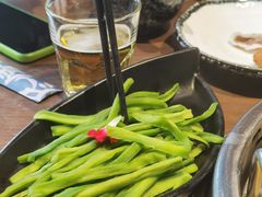 -快乐小羊(富强中路店)