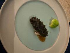 -广州花园酒店-凌璇阁360度高空海鲜自助餐CAROUSEL