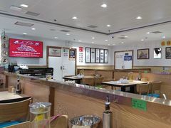 -老边饺子馆(东单店)