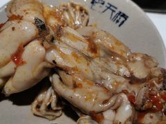 -老天桥蛙炉火锅(姑苏总店)