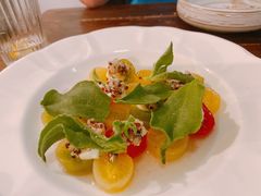 -小食院简餐厅