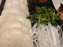 -北李妈妈菜·海肠捞饭(高新万达店)
