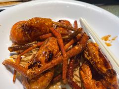 -猪肉婆私房菜(容桂总店)