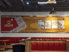-兰州陈记牛肉面 ·烧烤· 铜锅涮肉(万达店)