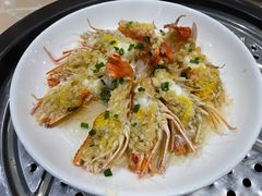 -海大大蒸汽海鲜餐厅·粤菜·特色小炒(欢乐颂店)