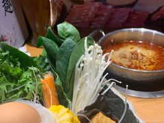 -呷哺呷哺 黄金牧场 (新中关购物中心店)
