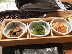 -黑牛の店·和牛烧肉(合生汇店)