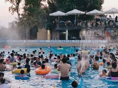 -南京银杏湖乐园