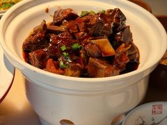 -绿茶餐厅(领展购物广场·中关村店)