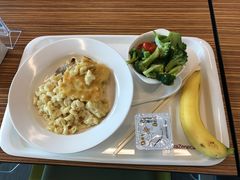 -阿斯利康食堂(张江园区店)