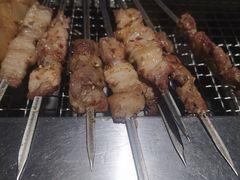 -橦橦小马扎烧烤 (传媒大学店)
