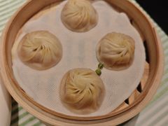 -桂满陇·手作小笼包&江南叫花鸡(环球港店)