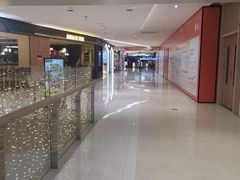 -龙湖西安曲江天街