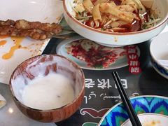 -巴依老爷新疆美食(魏公村店)
