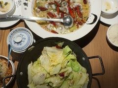 -首秀·四川料理(星耀101店)