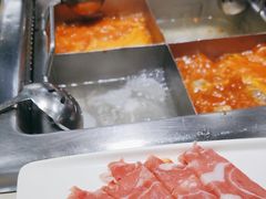 -海底捞火锅(吾悦国际广场店)