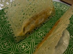 -品海楼·大连海胆锅贴馆(东港店)