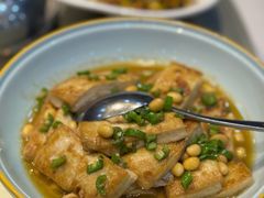 豆腐-大梅沙海鲜汇(岳麓店)