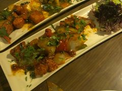 -Spice Garden印度餐厅(上海火车站店)