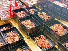-哈哈碳都·牛肋条无限自助烤肉(台江万达店)
