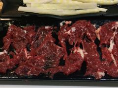 -陈记顺和潮汕牛肉火锅(棠德南路店)