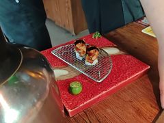 -京鹿料理(荟聚店)