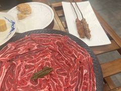 -东来顺•非遗火锅(外滩店)