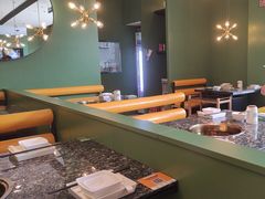 -一席地·本地鸡窝·杭帮鸡火锅(萧山银隆百货店)