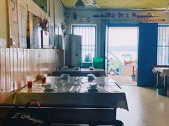 -花乐餐厅(涠洲岛店)