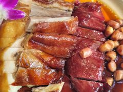 -金湖港式餐厅(建外店)