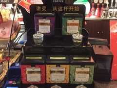 -COSTA COFFEE(新奥购物中心店)