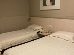 -锦江之星(南京新街口店)