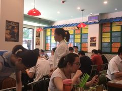 大堂-小龍鳳餐室(番禺路店)