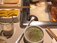 -海底捞火锅(枫蓝国际购物中心店)