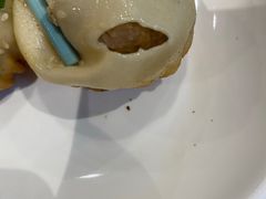 -小杨生煎(宜川路店)