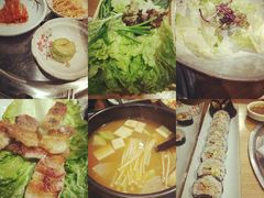 -肉匠Korean BBQ(兴盛路店)