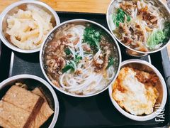 -调皮郎咸肉粉(新地标店)