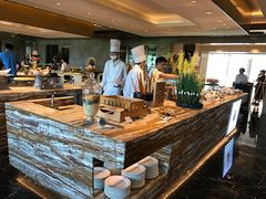 -AdD全日制餐厅(中谷花园酒店)