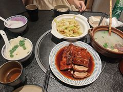 -金陵家宴·金陵春·南京菜(夫子庙店)