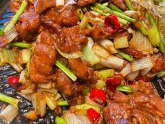 -江宴渔村·鱼鲜土菜(紫荆广场店)