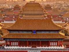 -北京市劳动人民文化宫(太庙)