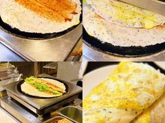 -青岛富力艾美酒店