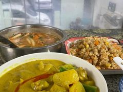 -家利美食店