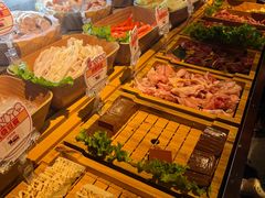 -牛New寿喜烧(闵行龙湖天街店)