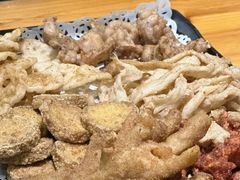 -东瓯泡泡(百里东路店)