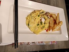 -南都咖啡西餐厅(东塘店)