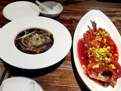 -鱼食饭稻·苏浙土菜17年老馆子(平江路店)