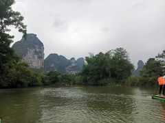 -明仕田园