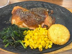 -萨莉亚意式餐厅(金隅嘉品mall店)