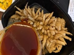 -东四民芳餐厅(世茂工三店)
